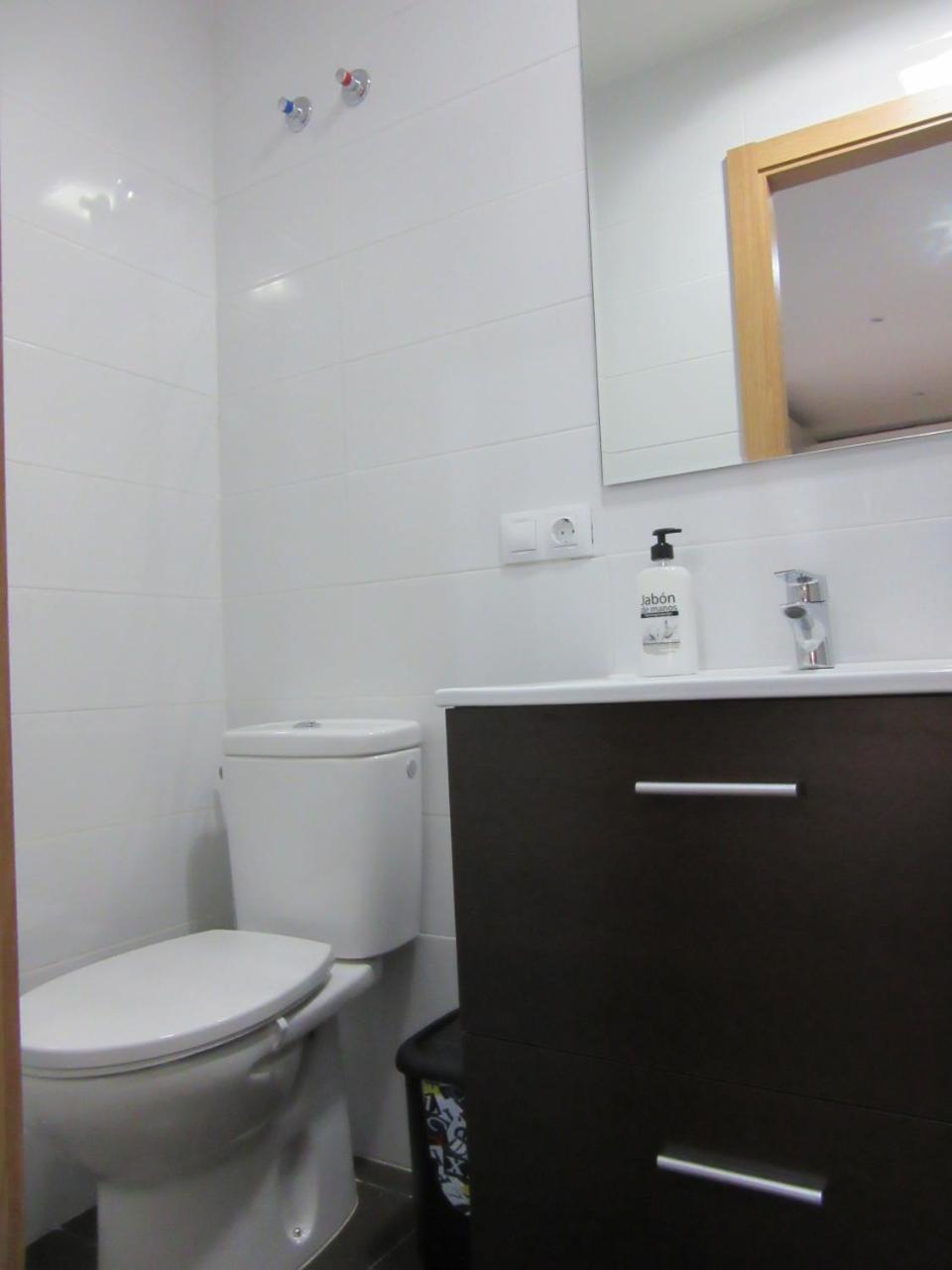 Apartamentos Adressadors Βαλένθια Εξωτερικό φωτογραφία