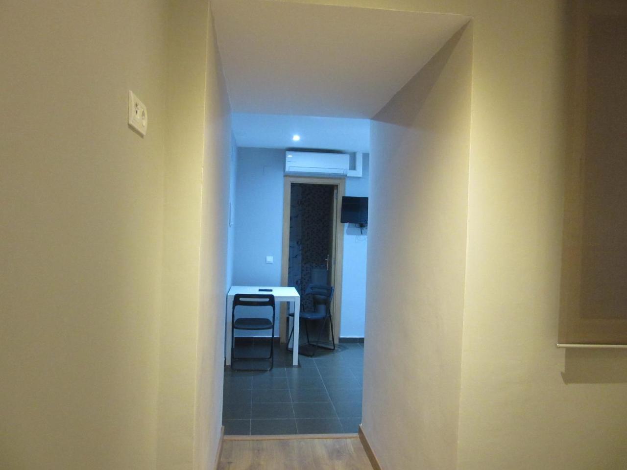 Apartamentos Adressadors Βαλένθια Εξωτερικό φωτογραφία