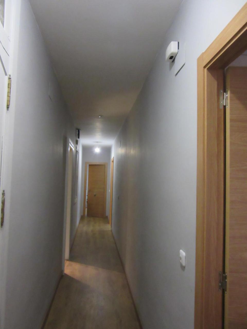 Apartamentos Adressadors Βαλένθια Εξωτερικό φωτογραφία